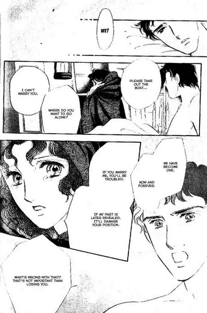 Dorobou wa Koi no Hajimari Chapter 10 20